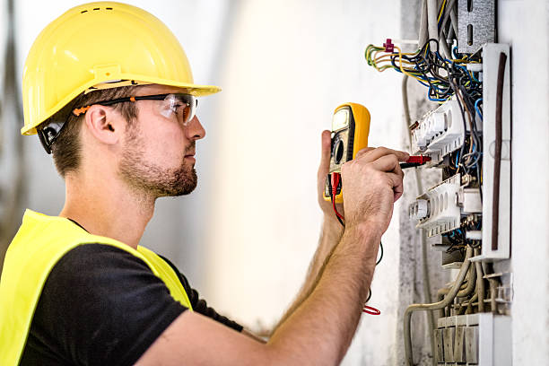 Emergency Electrical Repair Services in Hayneville, AL